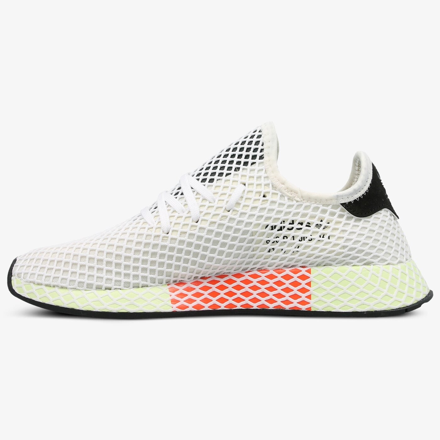 Adidas Deerupt Runner Cq Barva B L M Dn Tenisky Mu I Boty