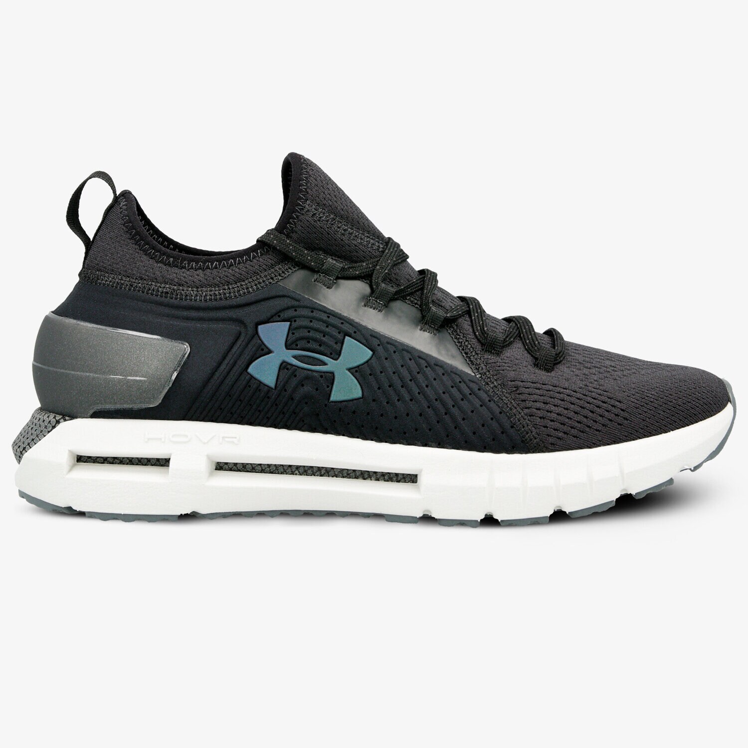 pánské tenisky UNDER ARMOUR HOVR PHANTOM SE 3021587-001 ČERNÁ