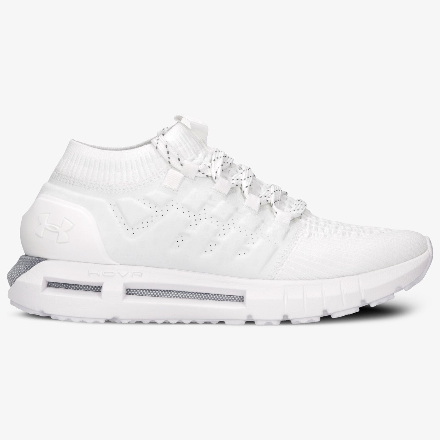 pánské tenisky UNDER ARMOUR HOVR PHANTOM CT 3000004-102 BÍLÁ