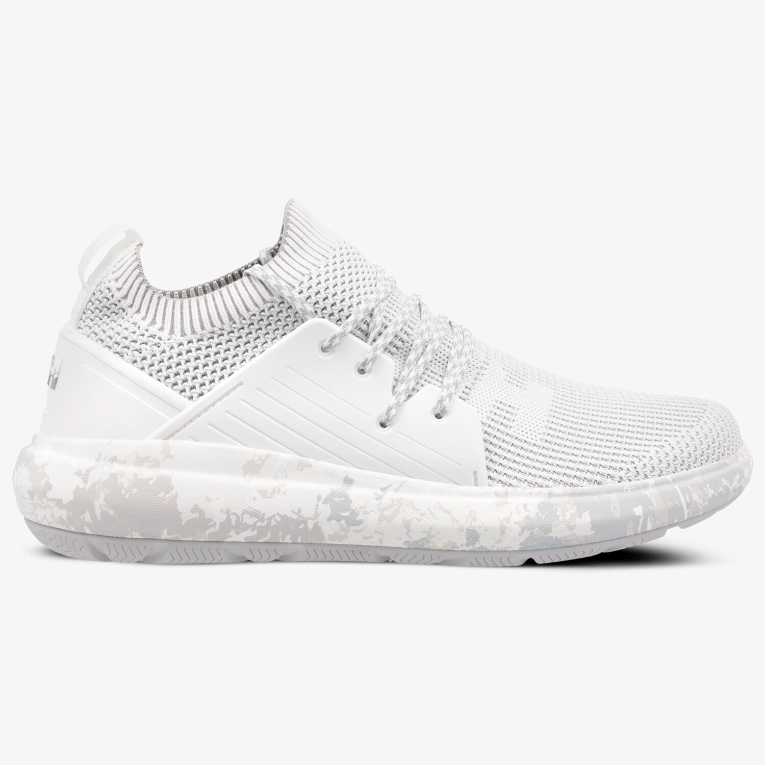 pánské tenisky HELLY HANSEN RAZORSKIFF CREST SHOE 11497011 ŠEDÁ