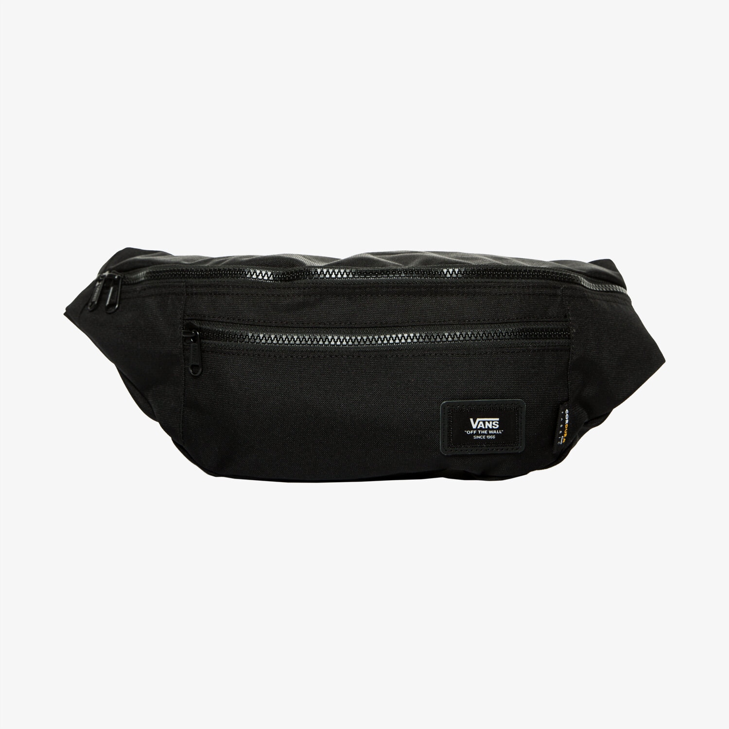 dámská ledvinka VANS LEDVINKA WARD CROSS BODY PACK  VN0A2ZXXBLK1 ČERNÁ