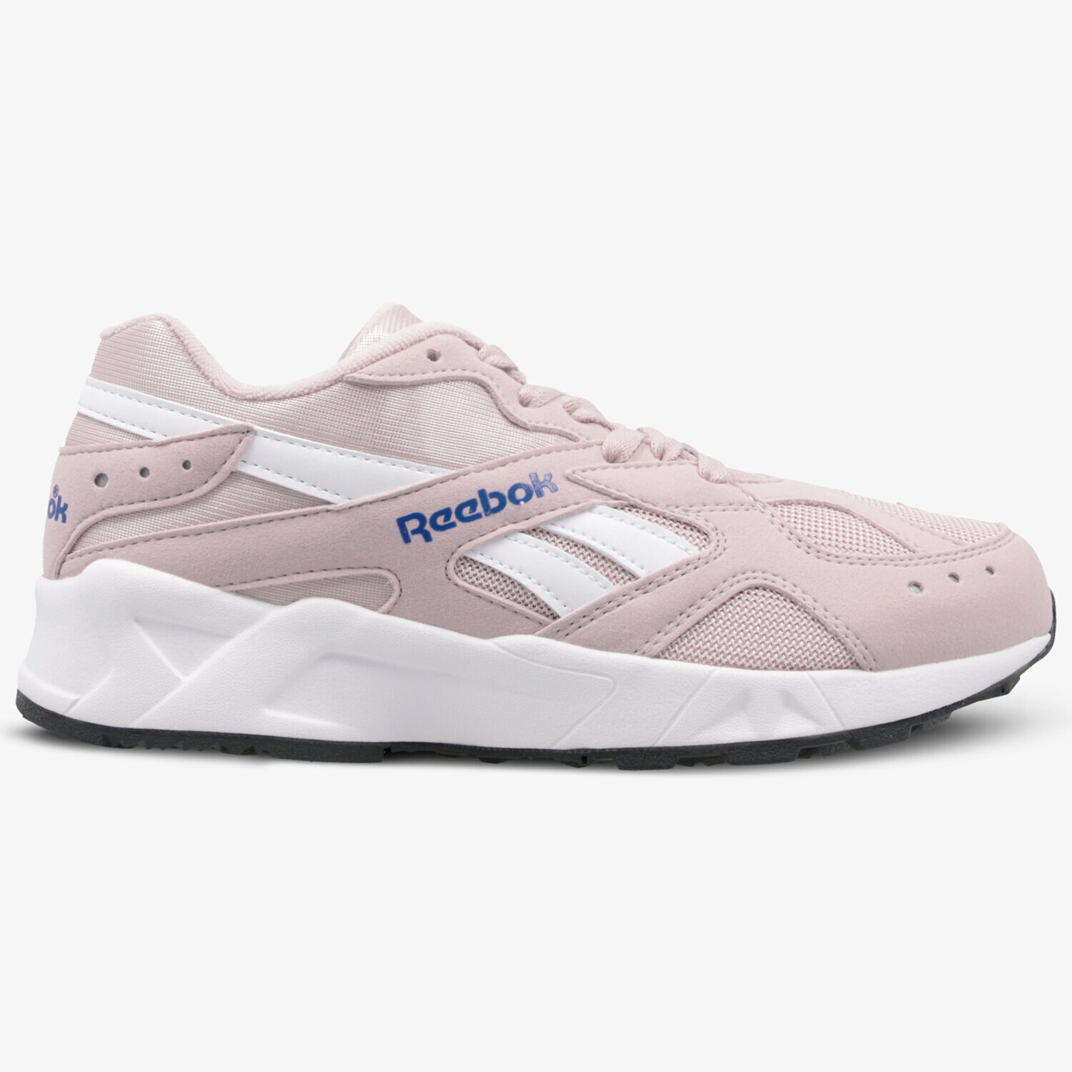 dámské tenisky REEBOK AZTREK DV4078W RŮŽOVÁ