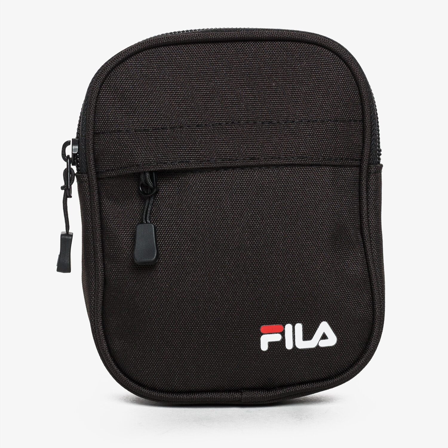 dámská taška FILA TAŠKA NEW PUSHER BAG BERLIN BERLIN 685054002 ČERNÁ