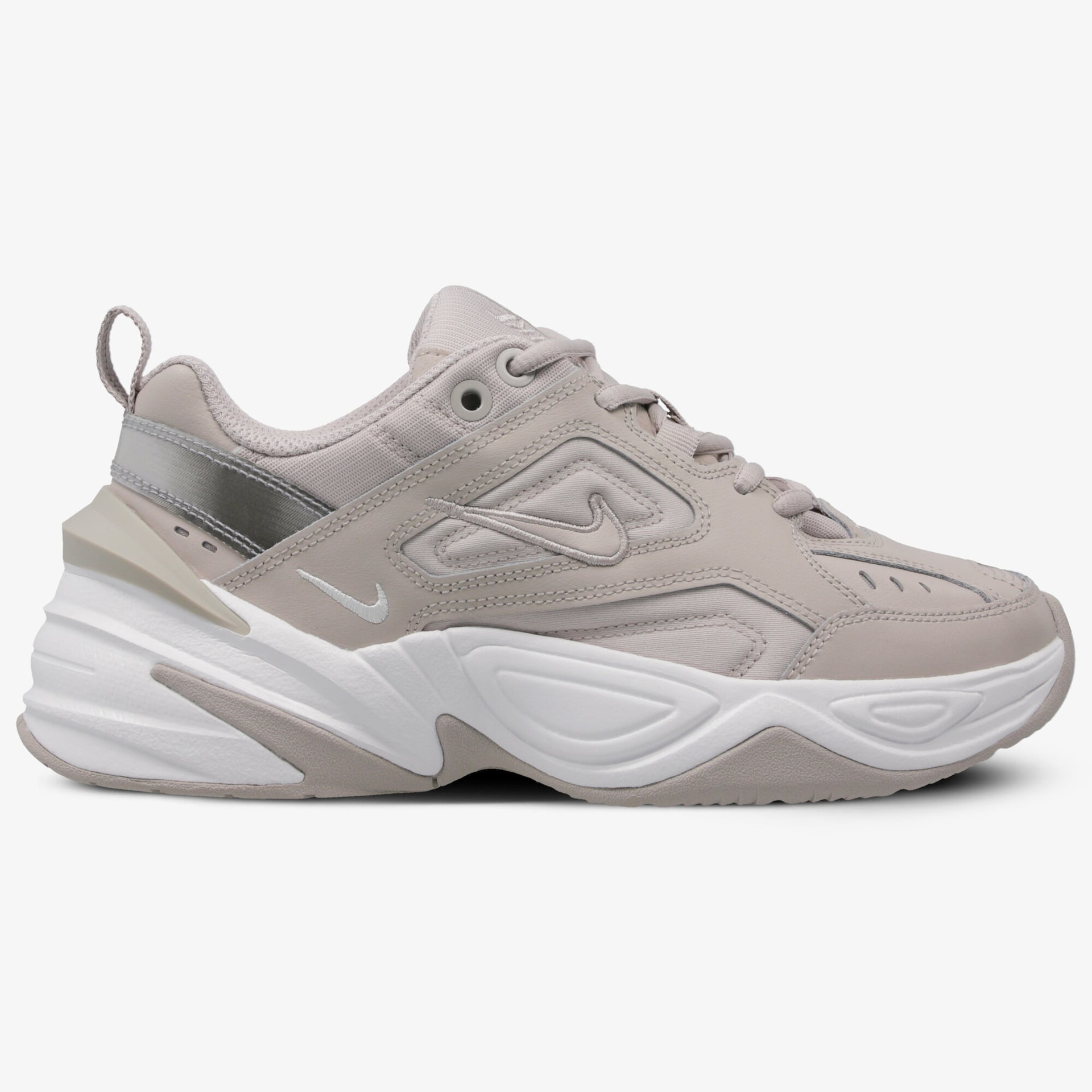 dámské tenisky NIKE M2K TEKNO AO3108-203 BÉŽOVÁ