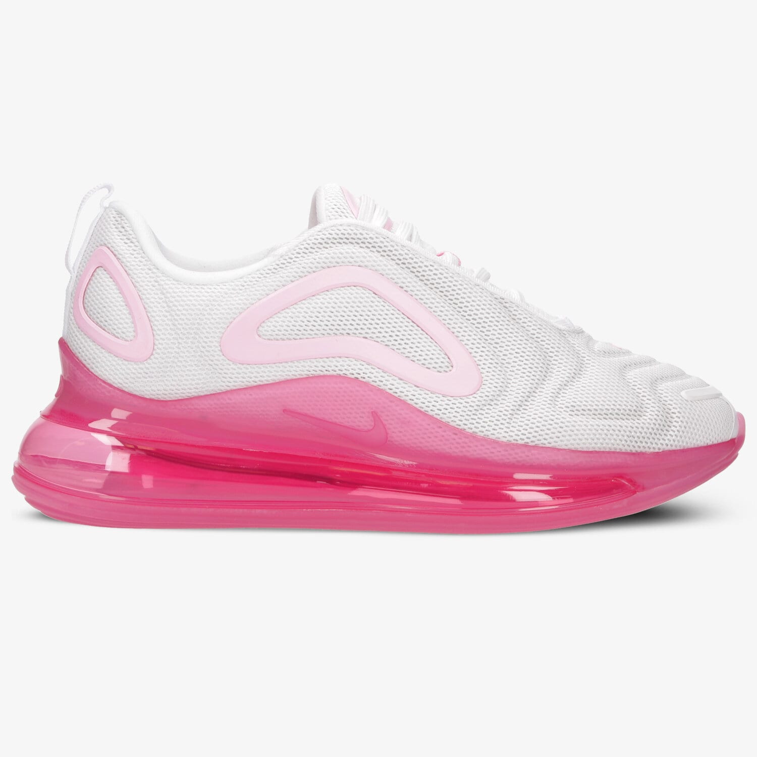dámské tenisky NIKE W AIR MAX 720 AR9293-103 RŮŽOVÁ