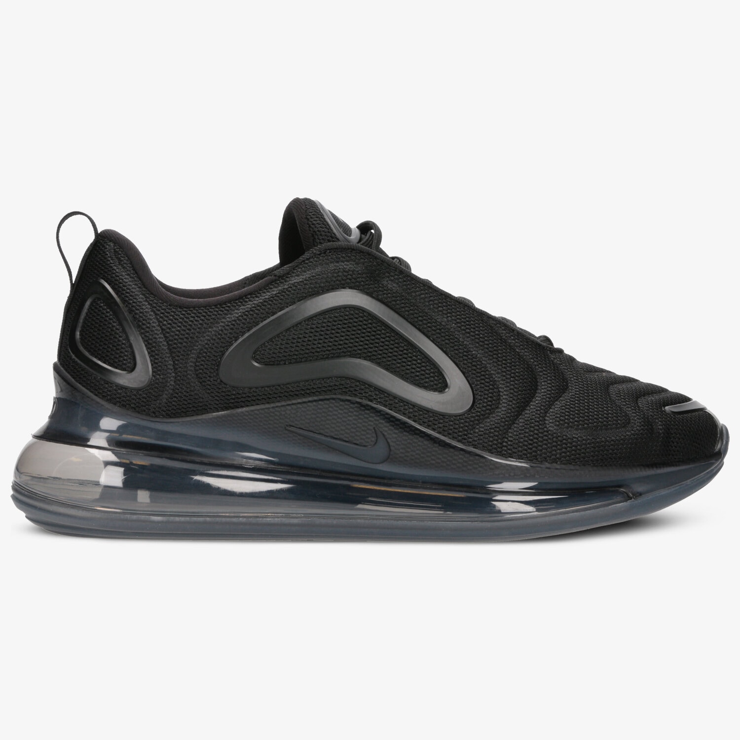 pánské tenisky NIKE AIR MAX 720 AO2924-007 ČERNÁ