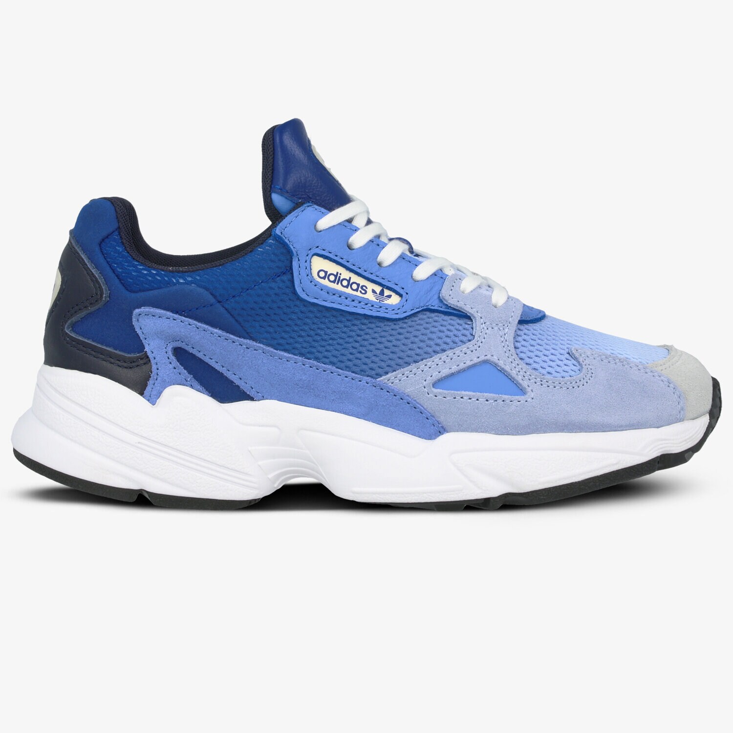 dámské tenisky ADIDAS FALCON W EE5104 MODRÁ