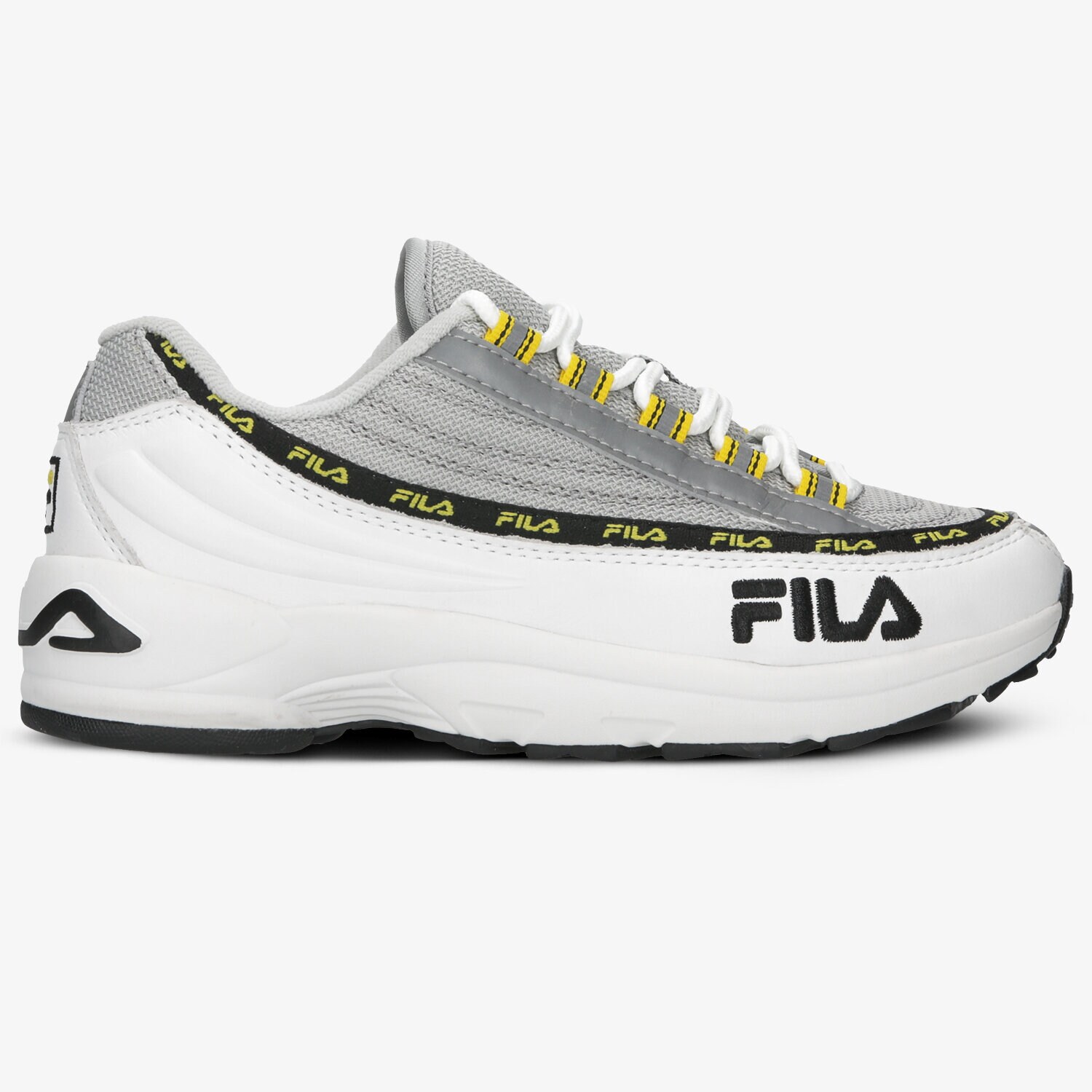 dámské tenisky FILA DSTR97 WMN 101059701Z BÍLÁ