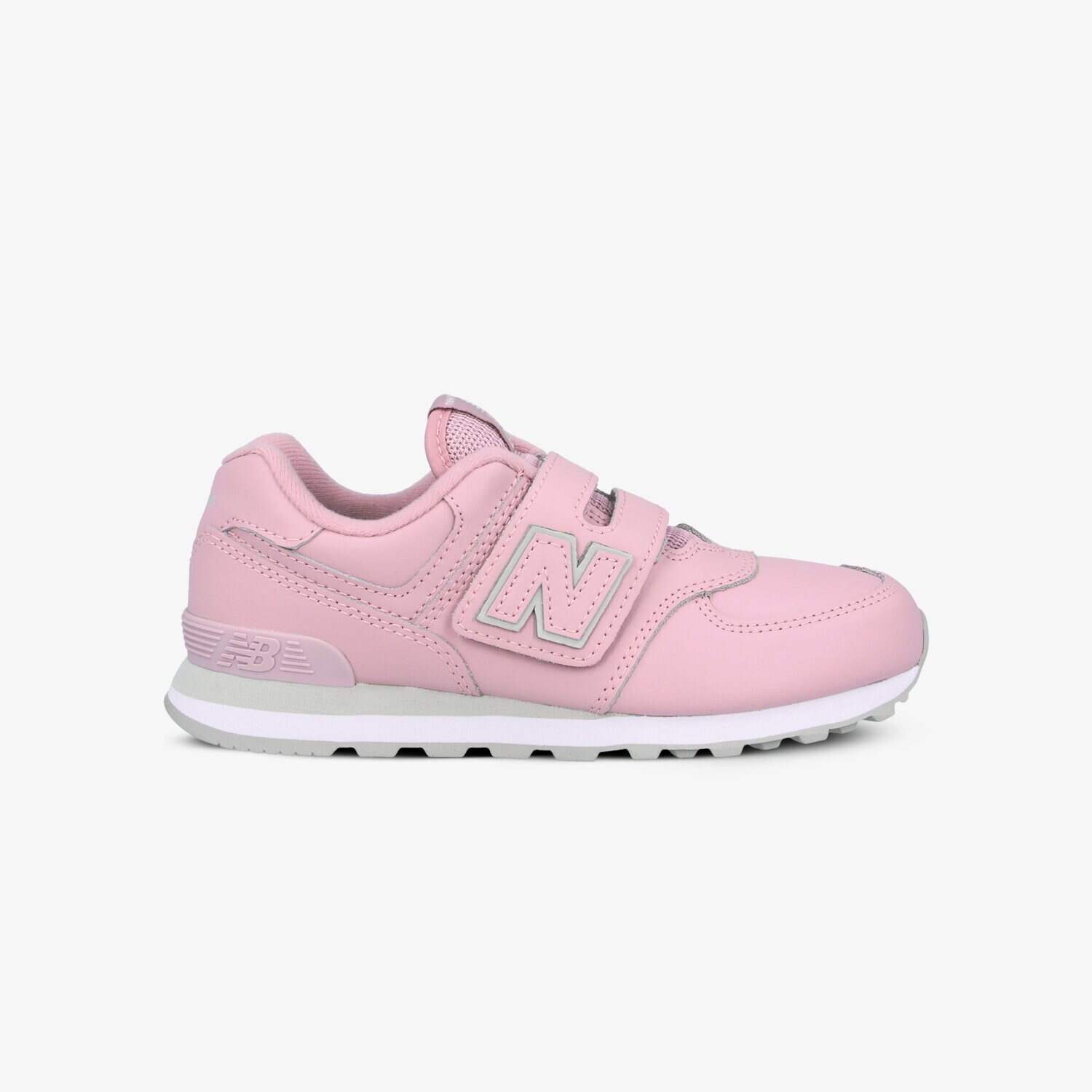 dětské tenisky NEW BALANCE YV574ERP YV574ERP RŮŽOVÁ