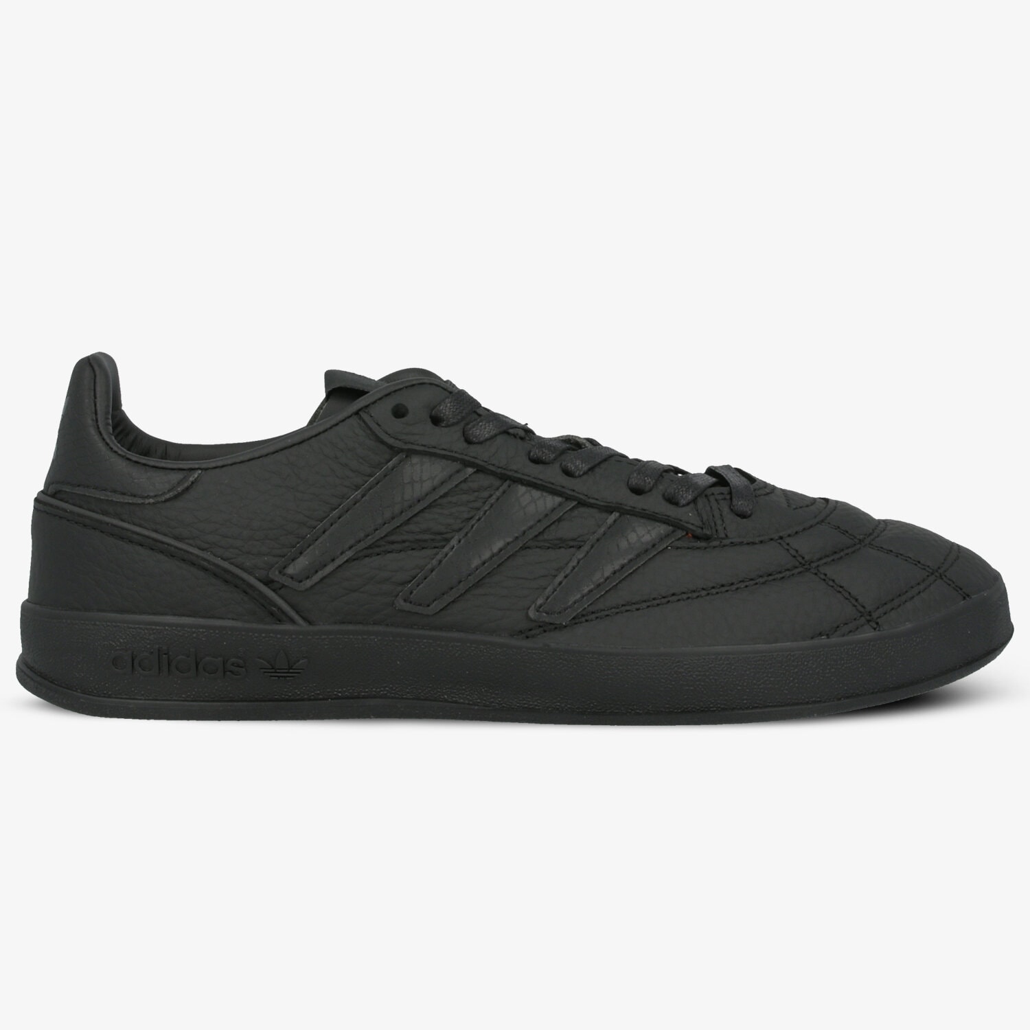 pánské tenisky ADIDAS SOBAKOV P94 EE6317 ČERNÁ