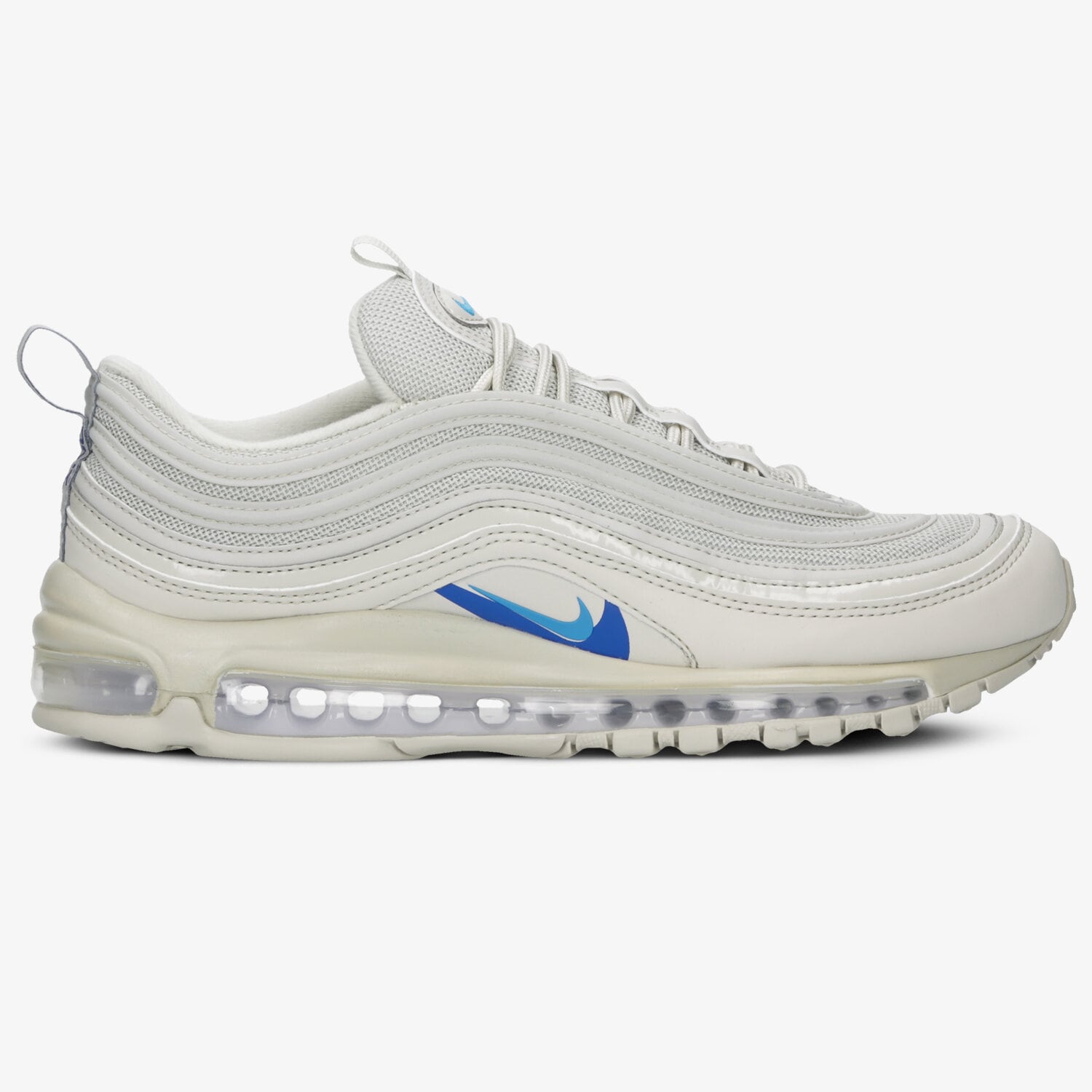 pánské tenisky NIKE AIR MAX 97 AS CT2205-001 BÉŽOVÁ