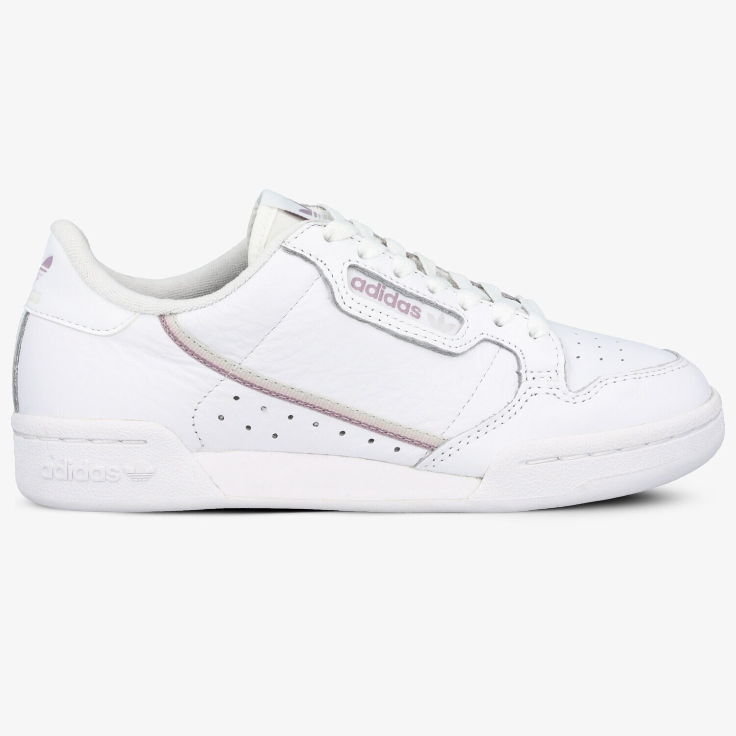 dámské tenisky ADIDAS CONTINENTAL 80 W EG8136 BÍLÁ