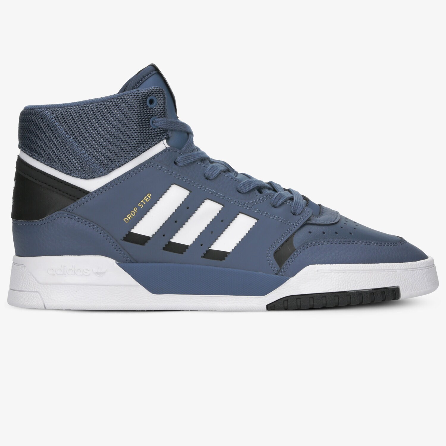 pánské tenisky ADIDAS DROP STEP EE5223 TMAVOMODRÁ