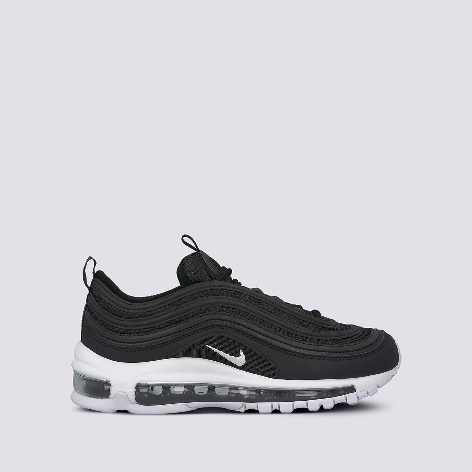 dětské tenisky NIKE AIR MAX 97 921522-001 ČERNÁ