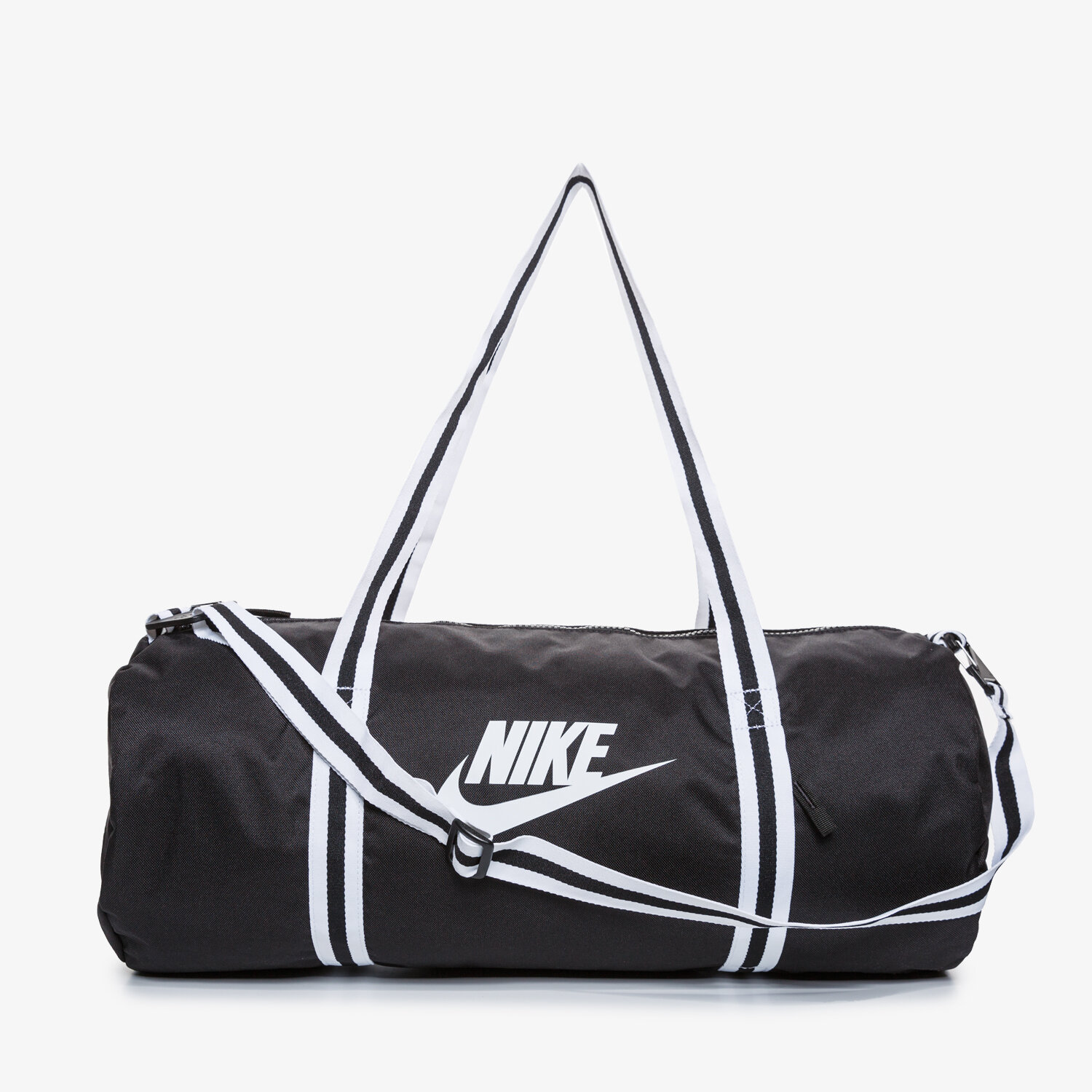 dámská taška NIKE TAŠKA HERITAGE BA6147-010 ČERNÁ