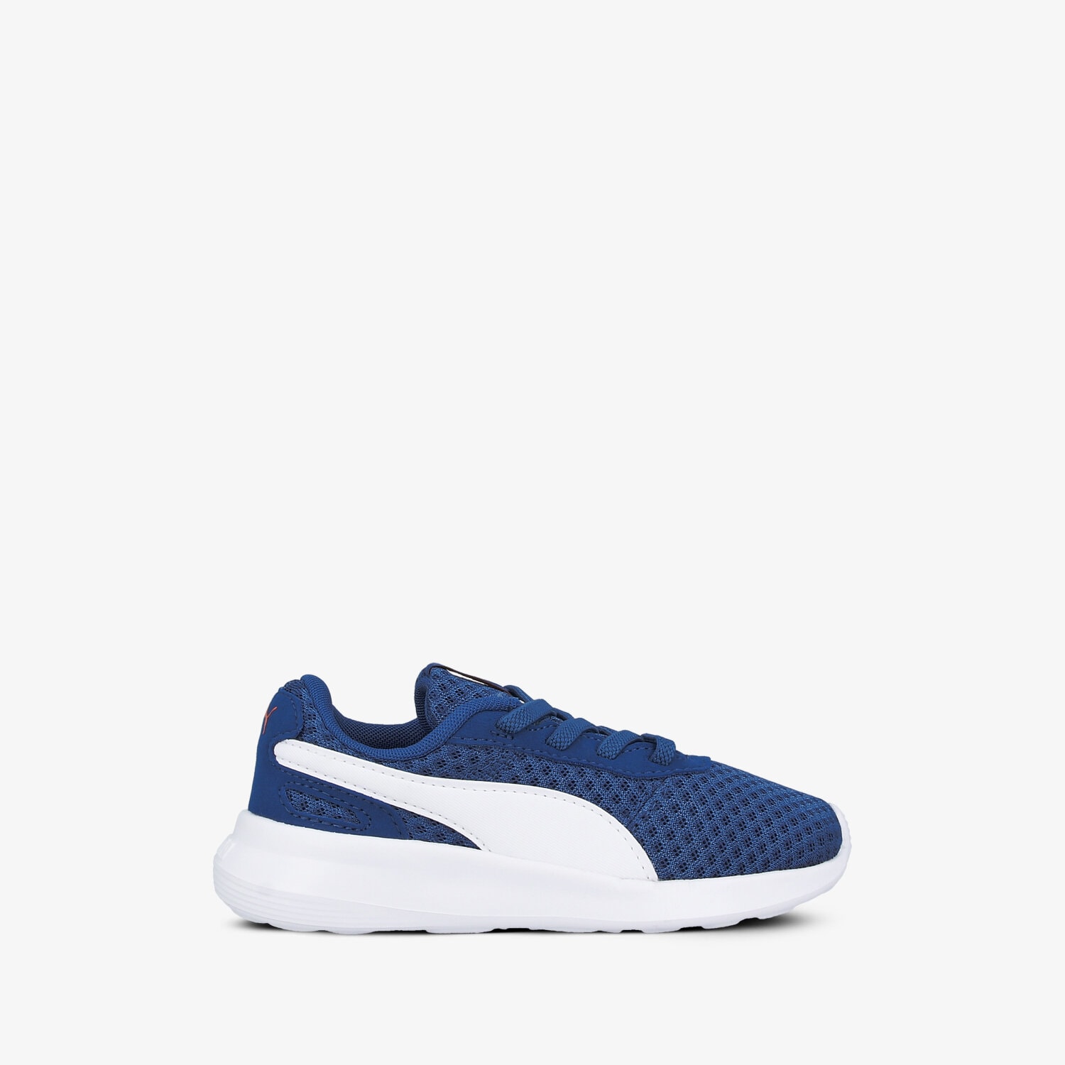 dětské tenisky PUMA ST ACTIVATE AC INF 36907111 MODRÁ