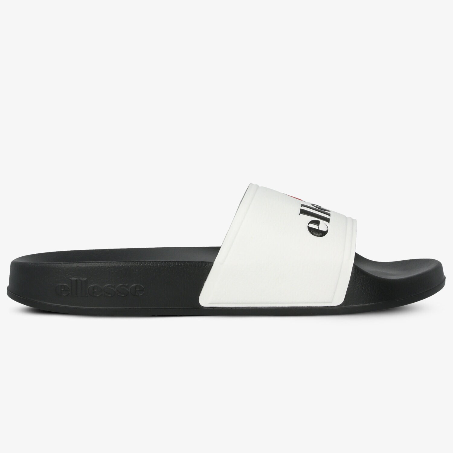 pánské pantofle ELLESSE FILIPPO 610390 ČERNÁ