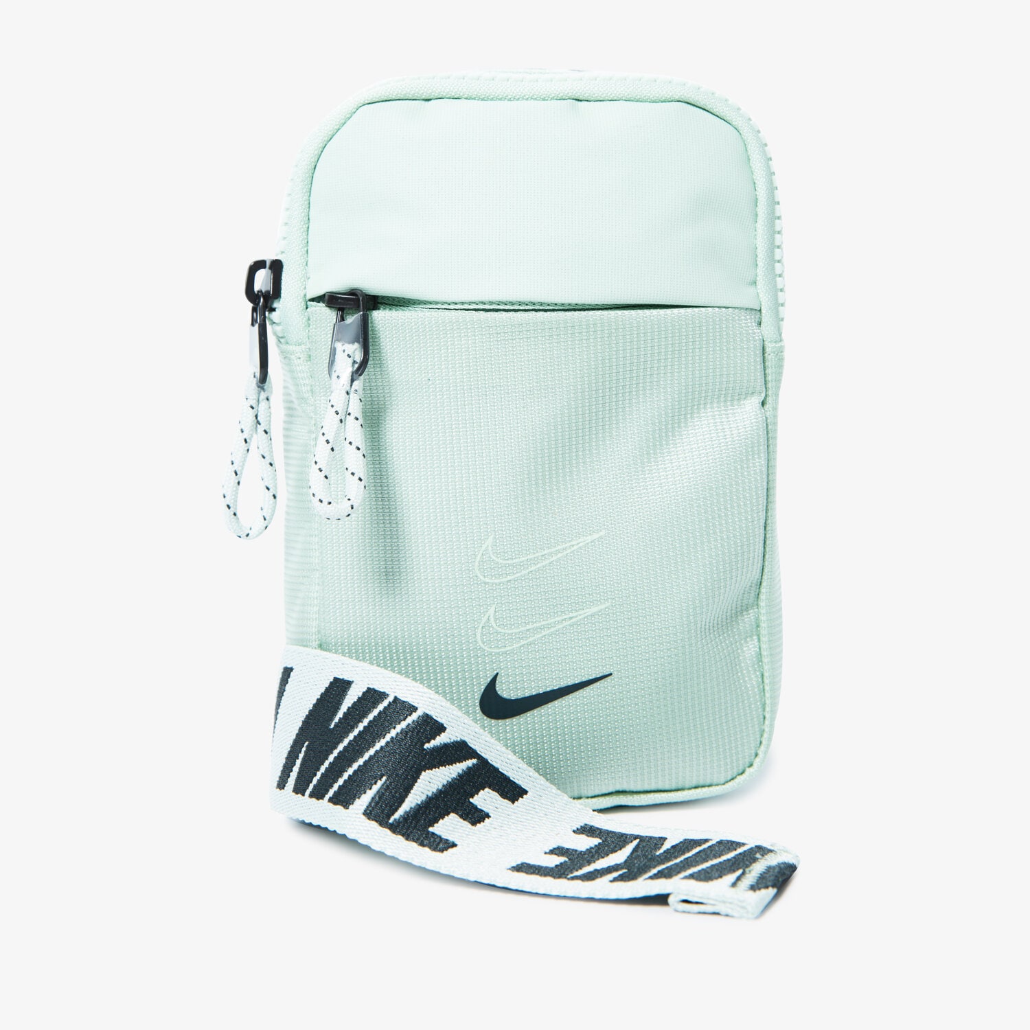 dámská taška NIKE TAŠKA NIKE ADVANCE BA5904-321 MODRÁ