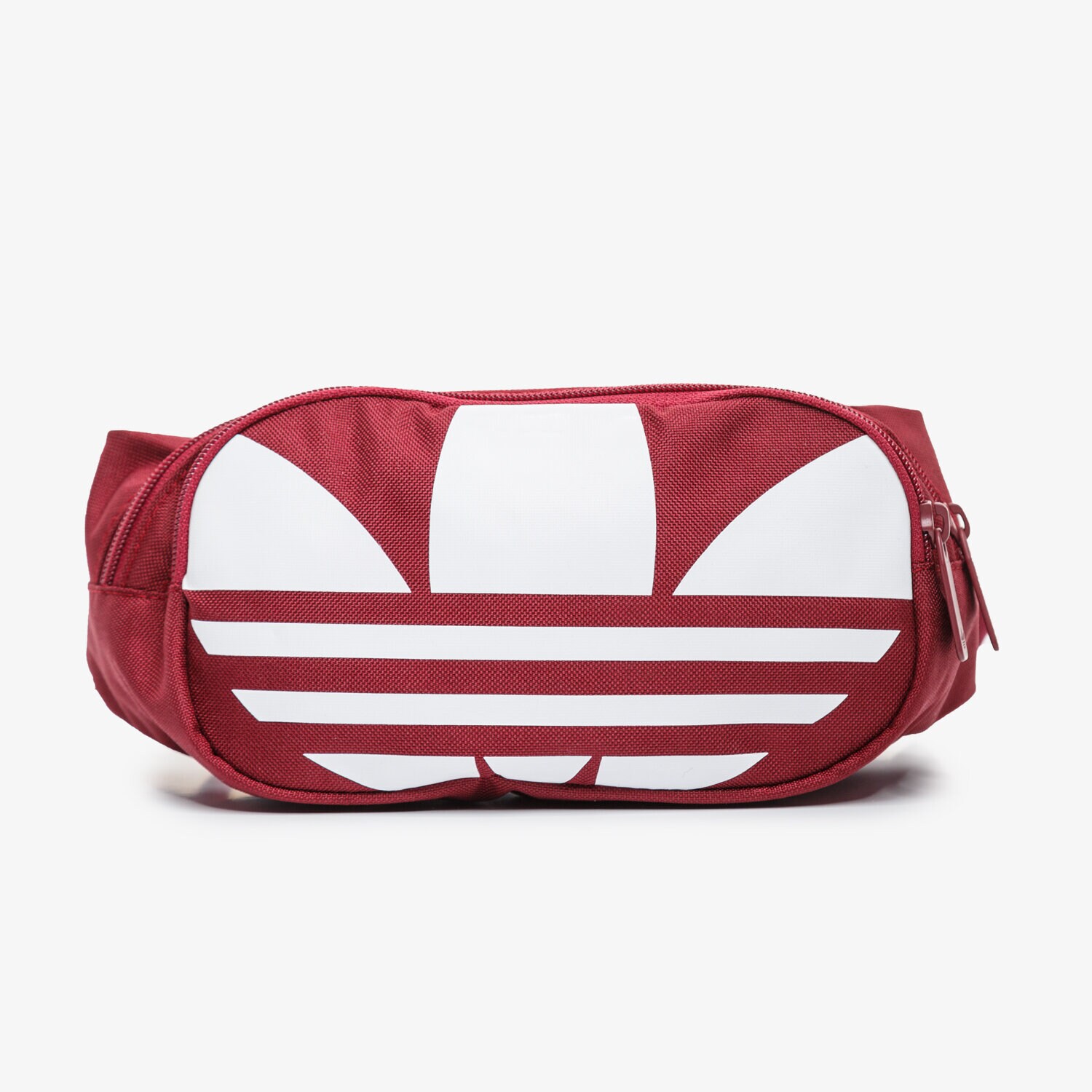 dámská ledvinka ADIDAS LEDVINKA ESSENTIAL WAIST GK0055 BORDOVÁ