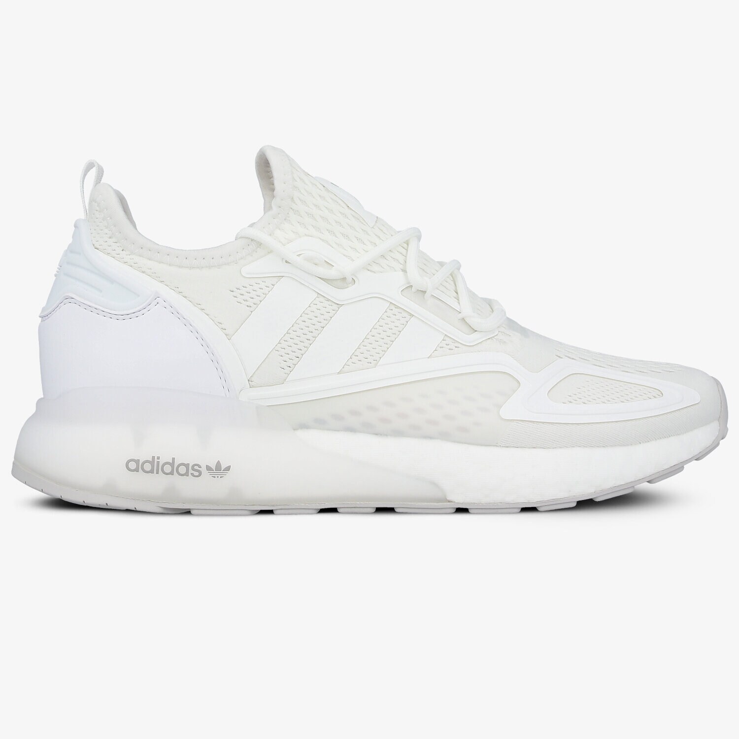 dámské tenisky ADIDAS ZX 2K BOOST FX8834 BÍLÁ