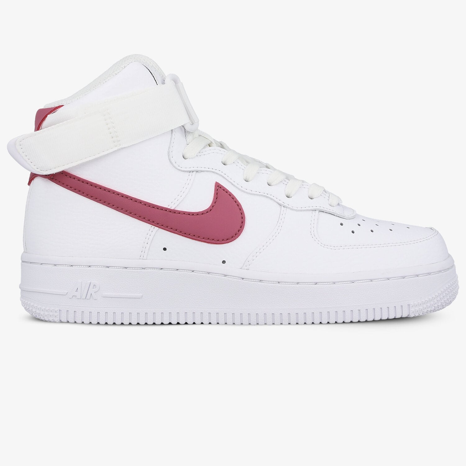 dámské tenisky NIKE WMNS AIR FORCE 1 HIGH 334031-116 BÍLÁ