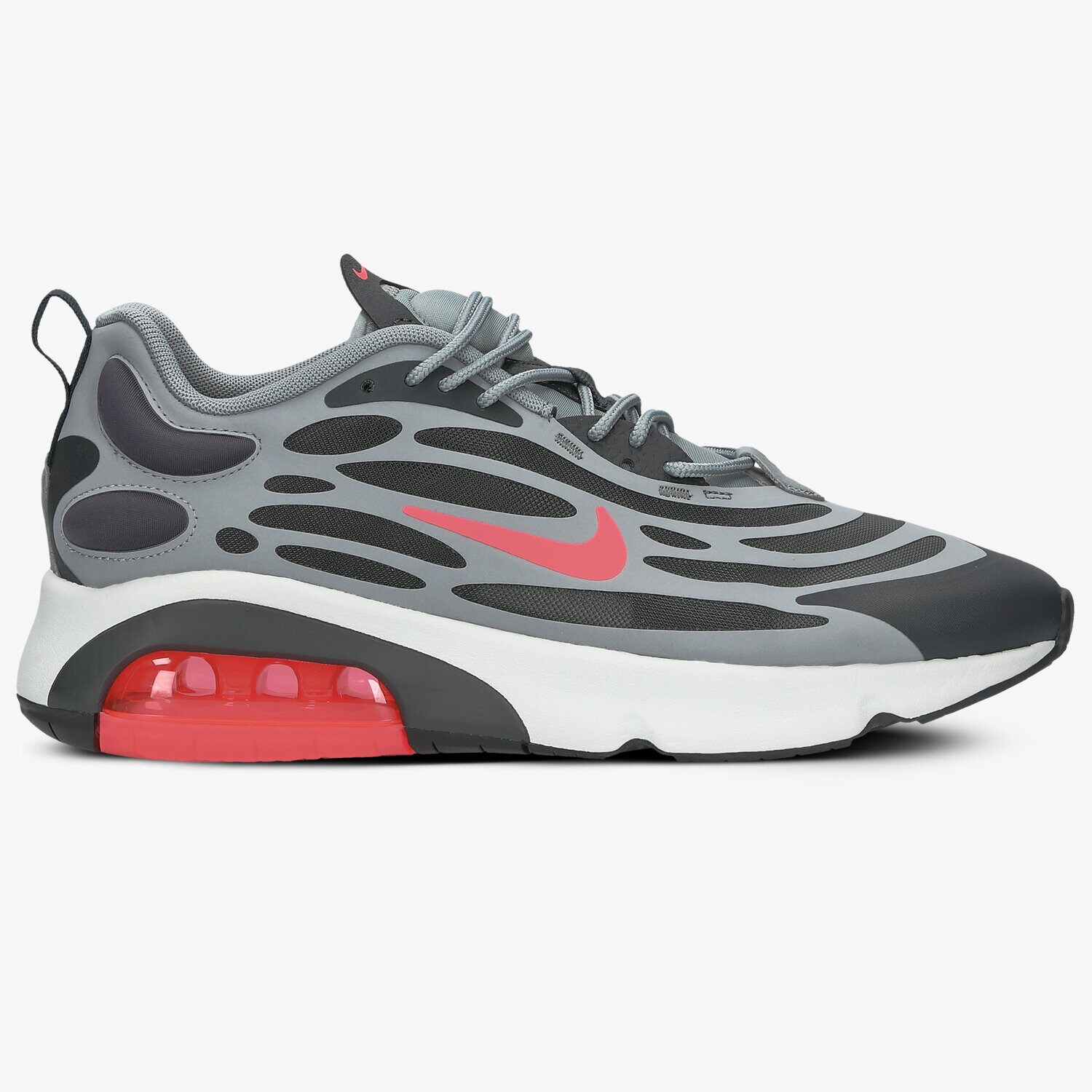 pánské tenisky NIKE AIR MAX EXOSENSE CK6811-001 ŠEDÁ