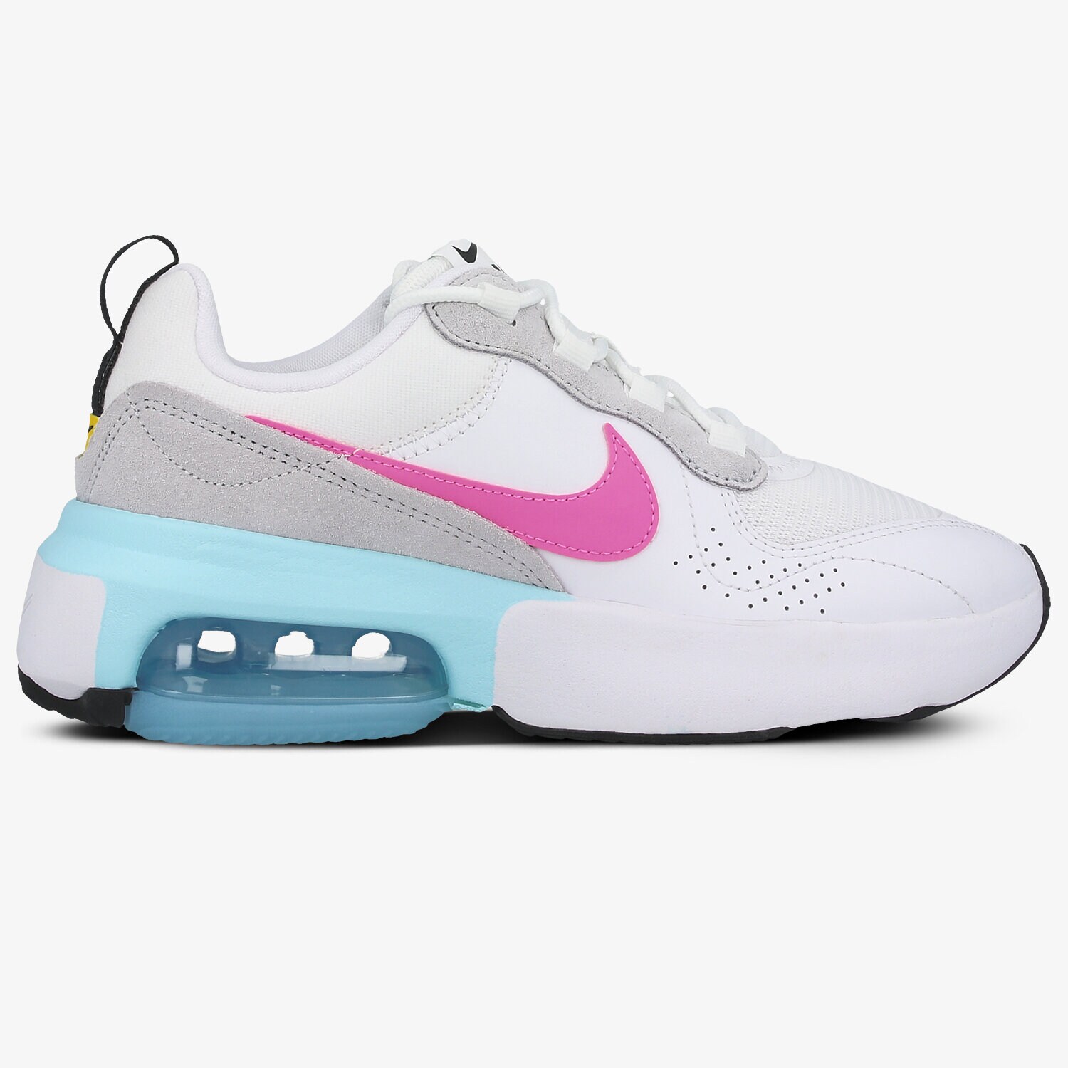 dámské tenisky NIKE WMNS AIR MAX VERONA DA4293-100 BÍLÁ