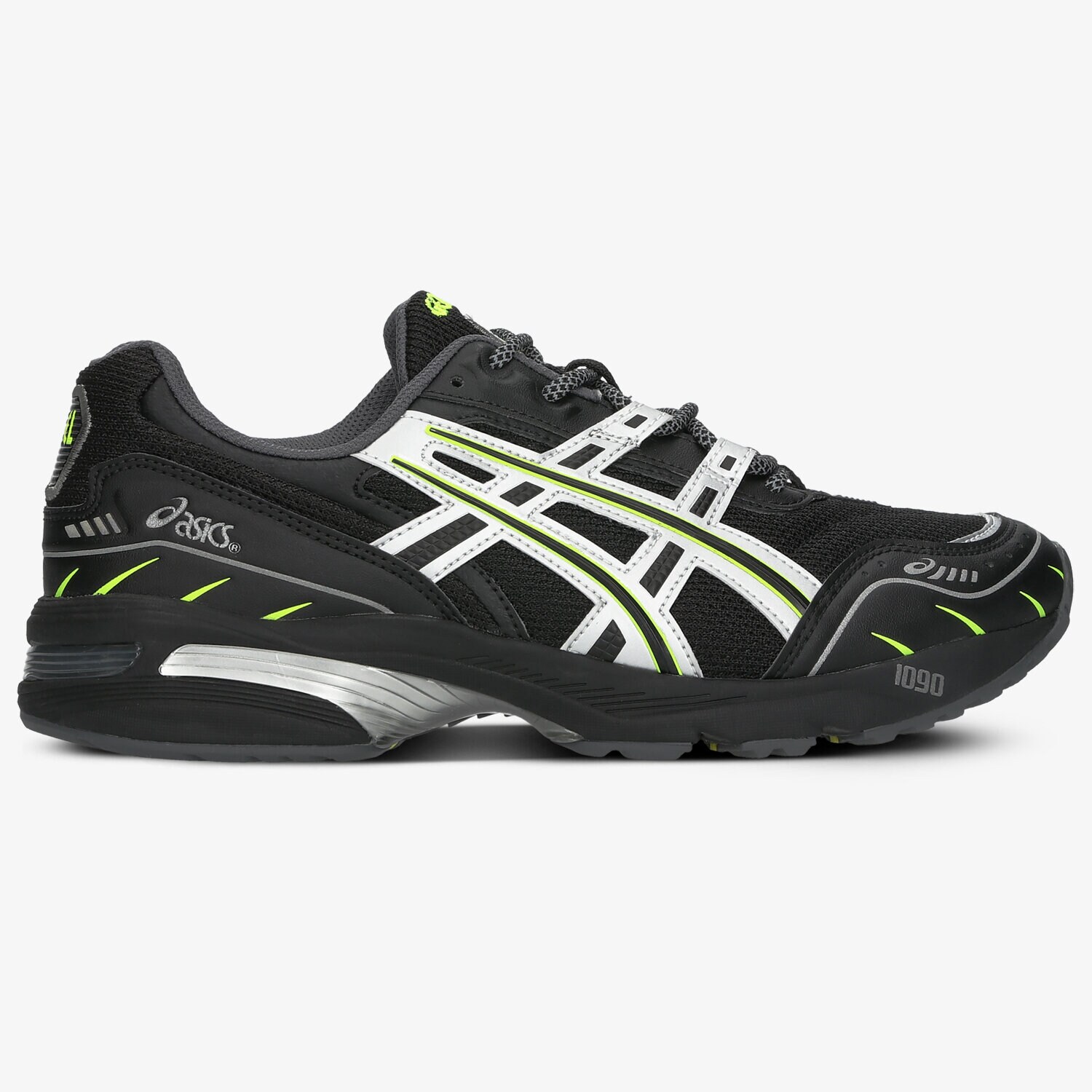 pánské tenisky ASICS GEL-1090 1201A041001 ČERNÁ