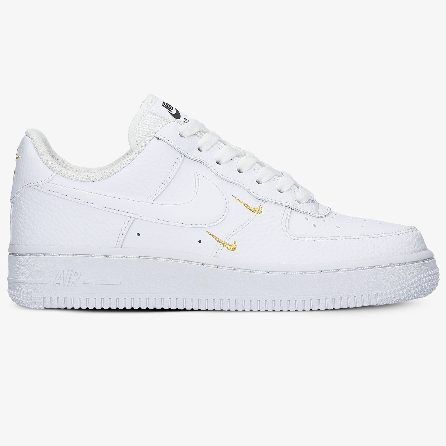 dámské tenisky NIKE AIR FORCE 1 '07 ESSENTIAL CT1989-100 BÍLÁ