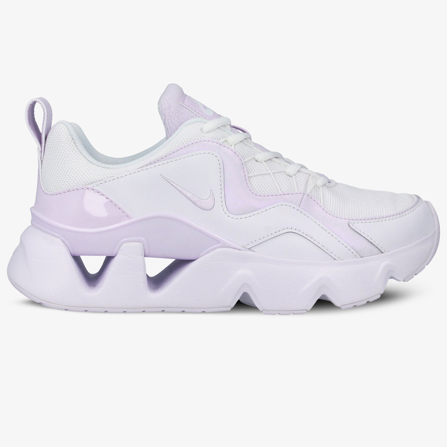 dámské tenisky NIKE RYZ 365 CU3450-100 BÍLÁ