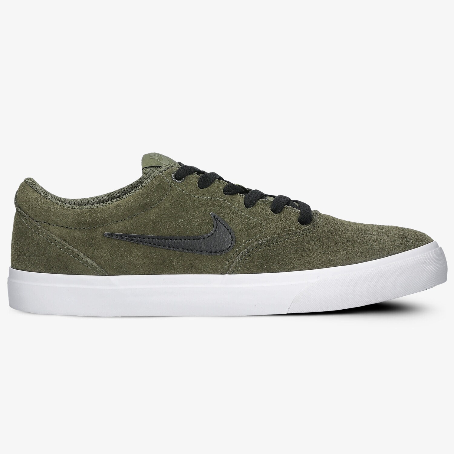 pánské tenisky NIKE SB CHARGE SUEDE  CT3463-300 KHAKI