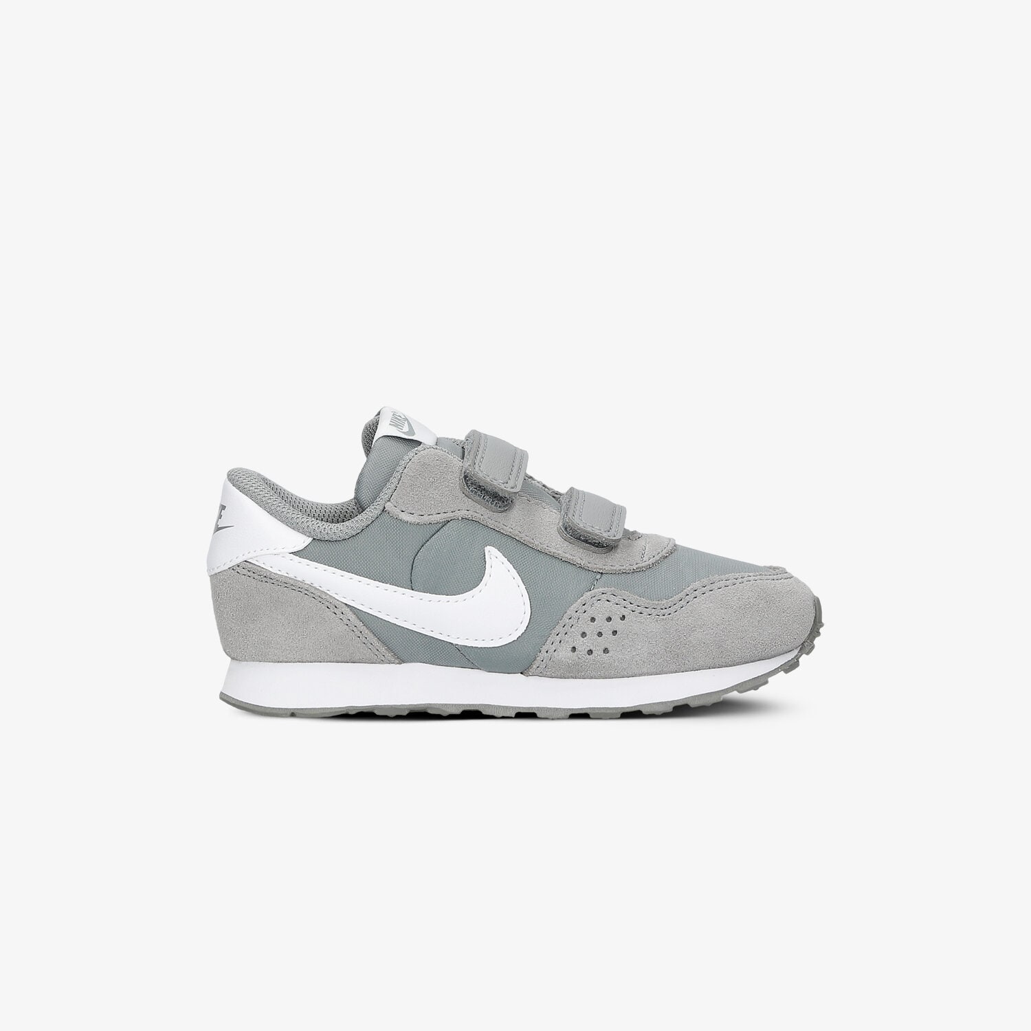 dětské tenisky NIKE MD VALIANT CN8560-001 ŠEDÁ