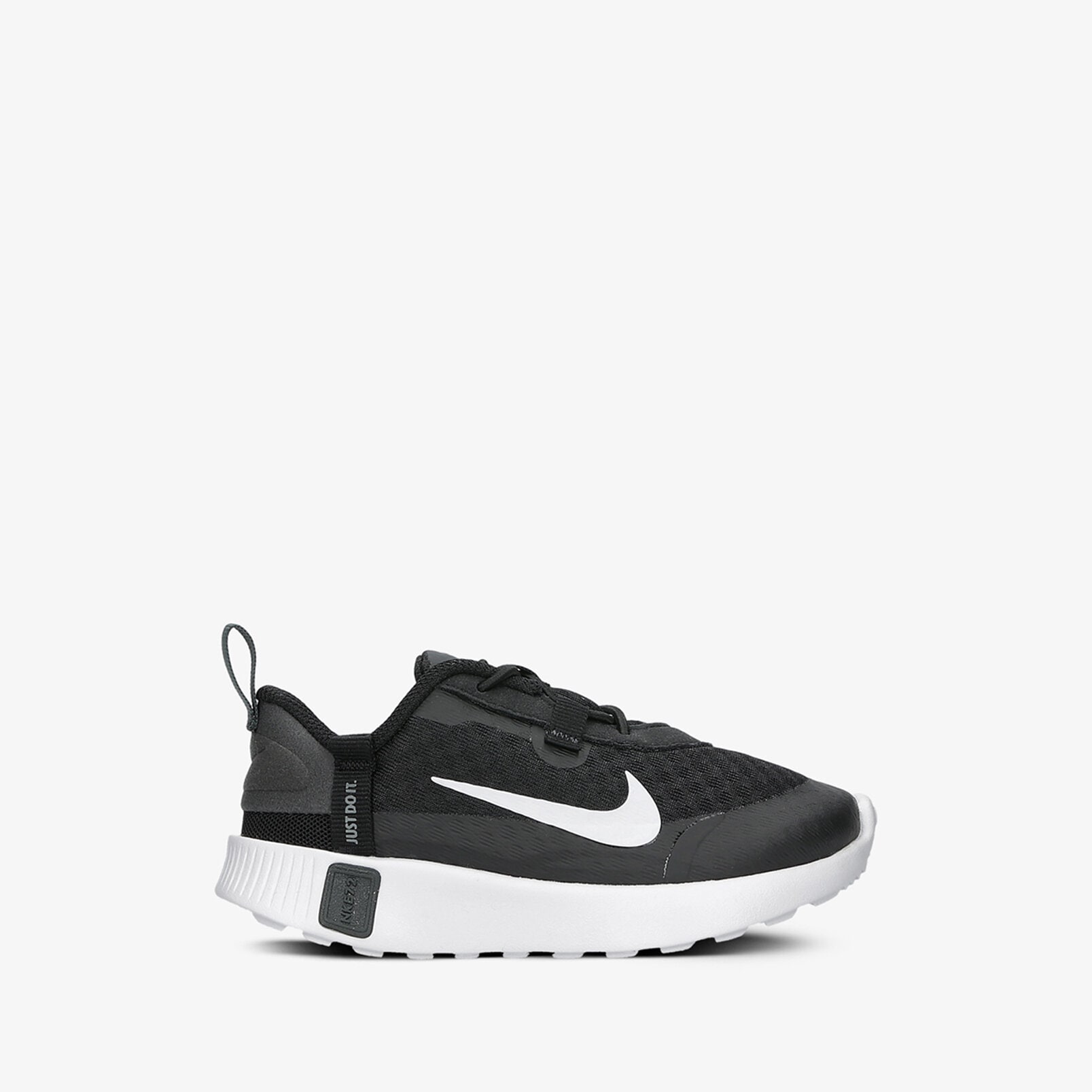 dětské tenisky NIKE REPOSTO DA3267-012 ČERNÁ