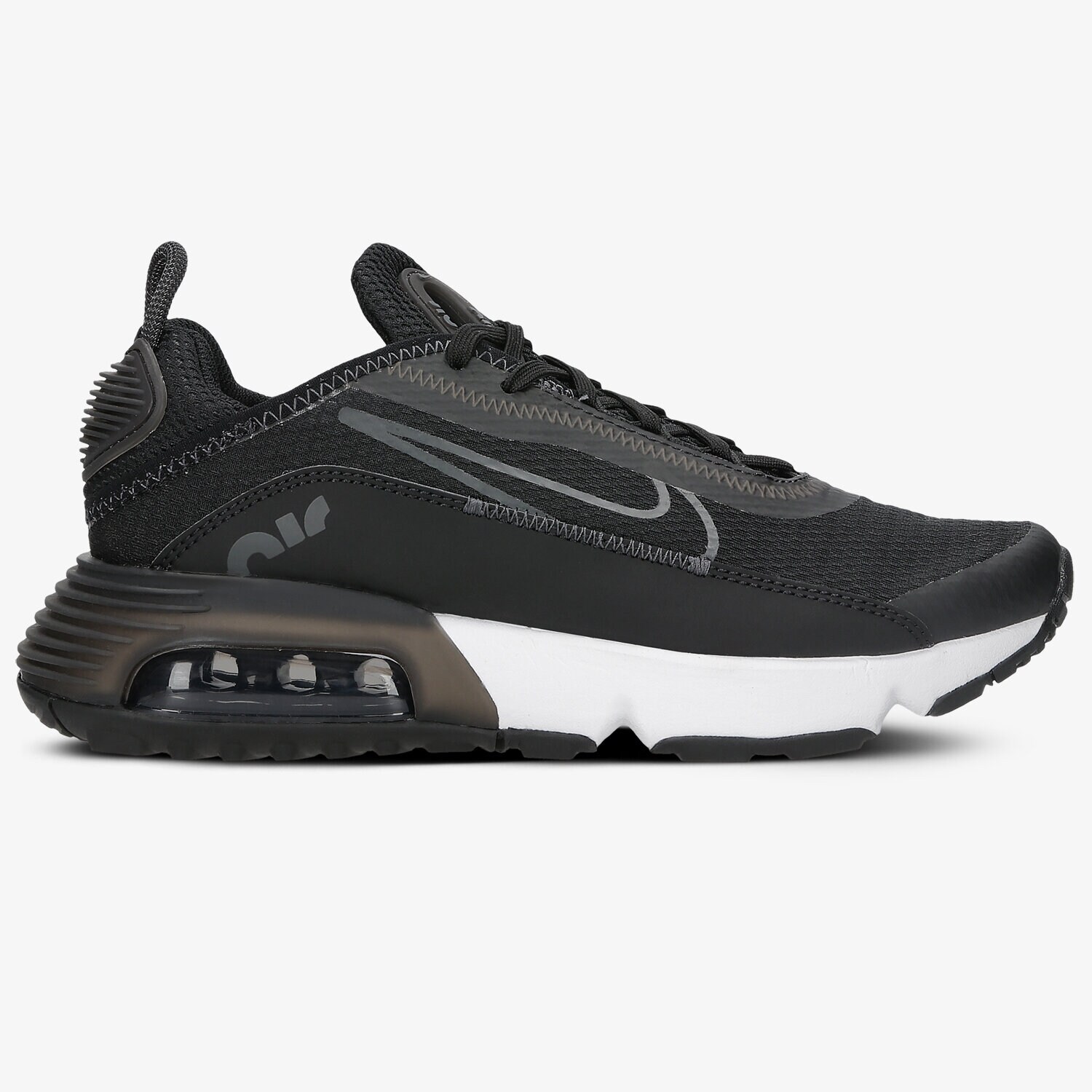 dětské tenisky NIKE AIR MAX 2090  DD3236-001 ČERNÁ