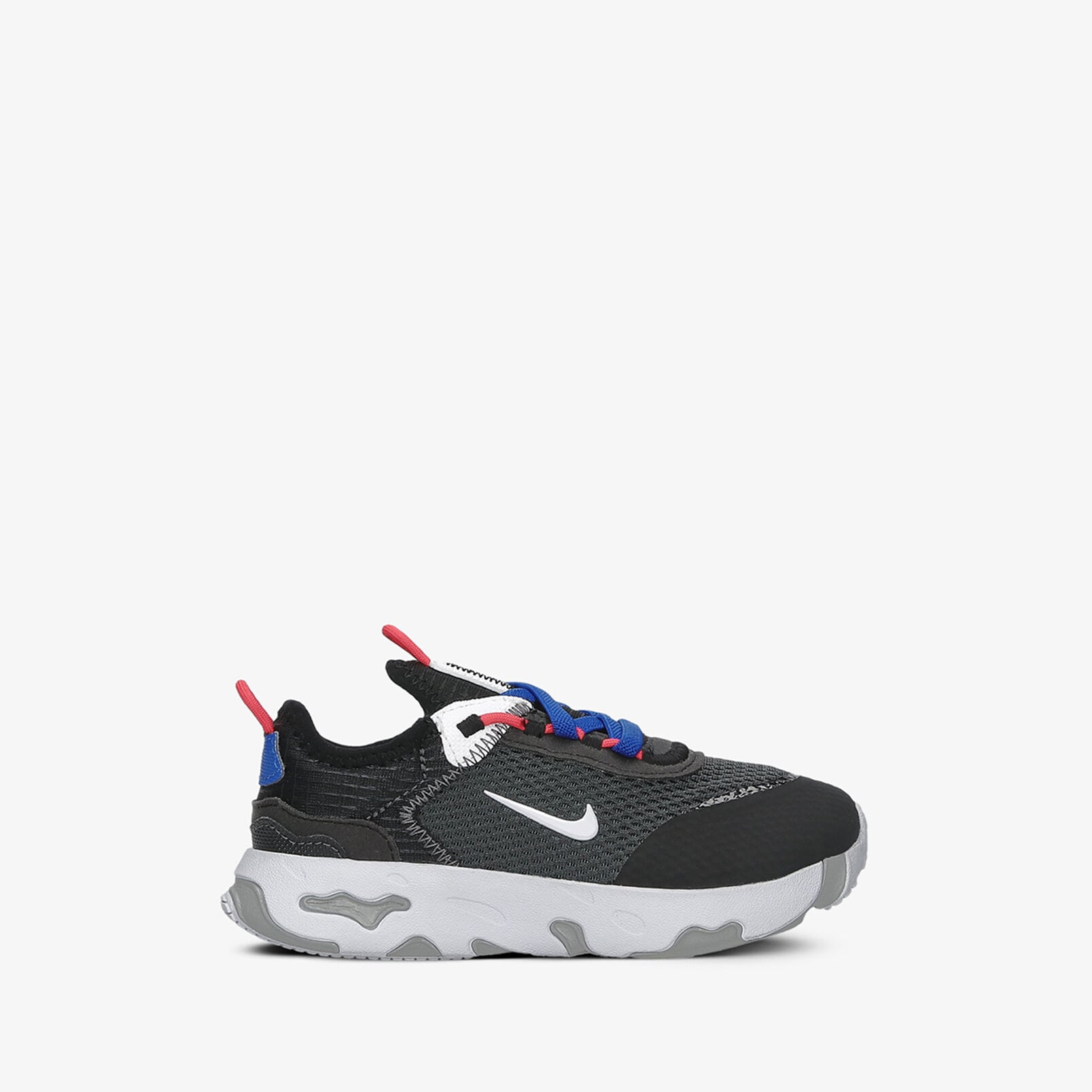 dětské tenisky NIKE RT LIVE CW1620-002 ČERNÁ