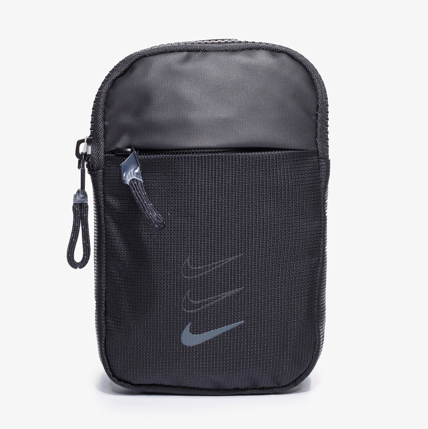 dámská taška NIKE TAŠKA ESSENTIALS HIP PACK BA5904-011 ČERNÁ