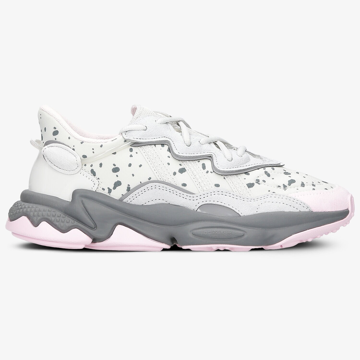 dámské tenisky ADIDAS OZWEEGO W FX6104 VÍCEBAREVNÁ
