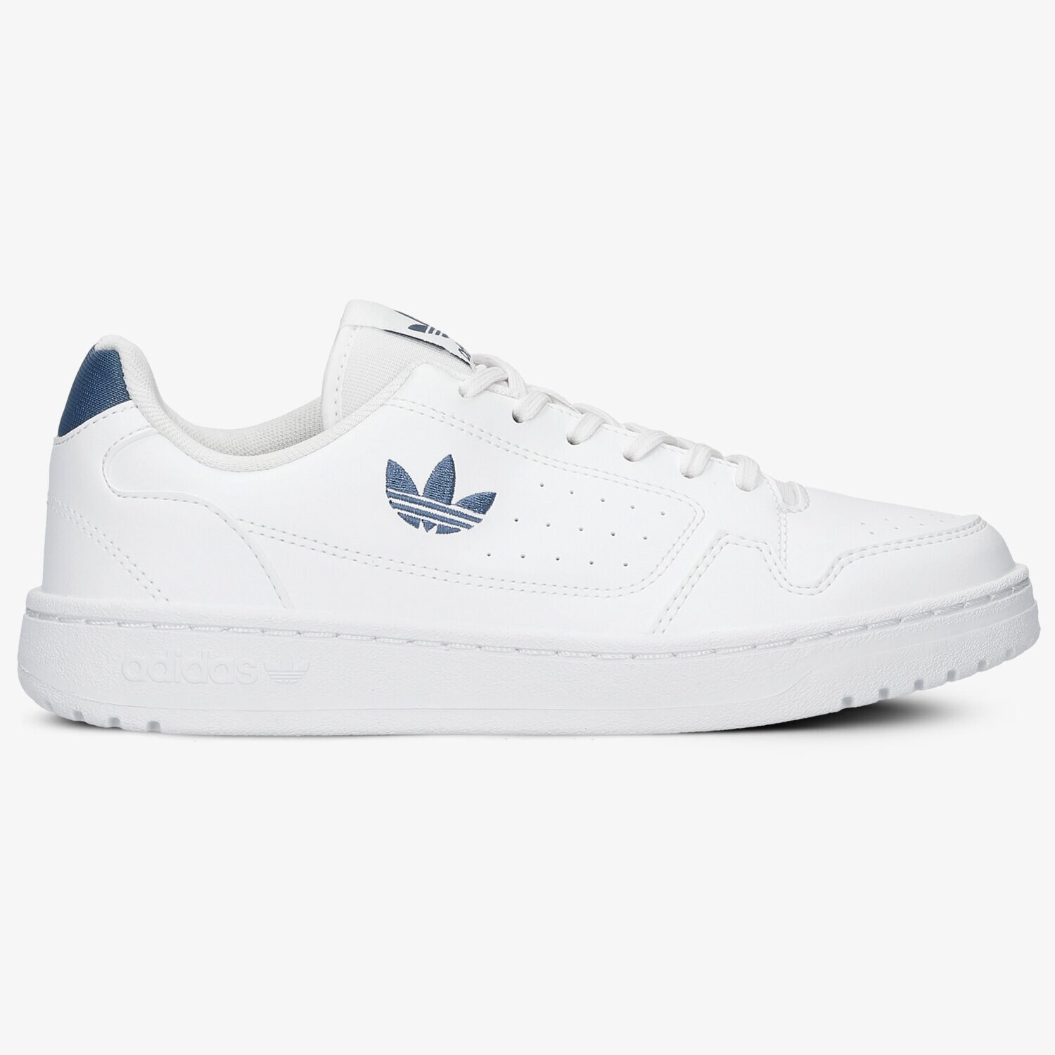 dětské tenisky ADIDAS NY 90 J  FX6472 BÍLÁ