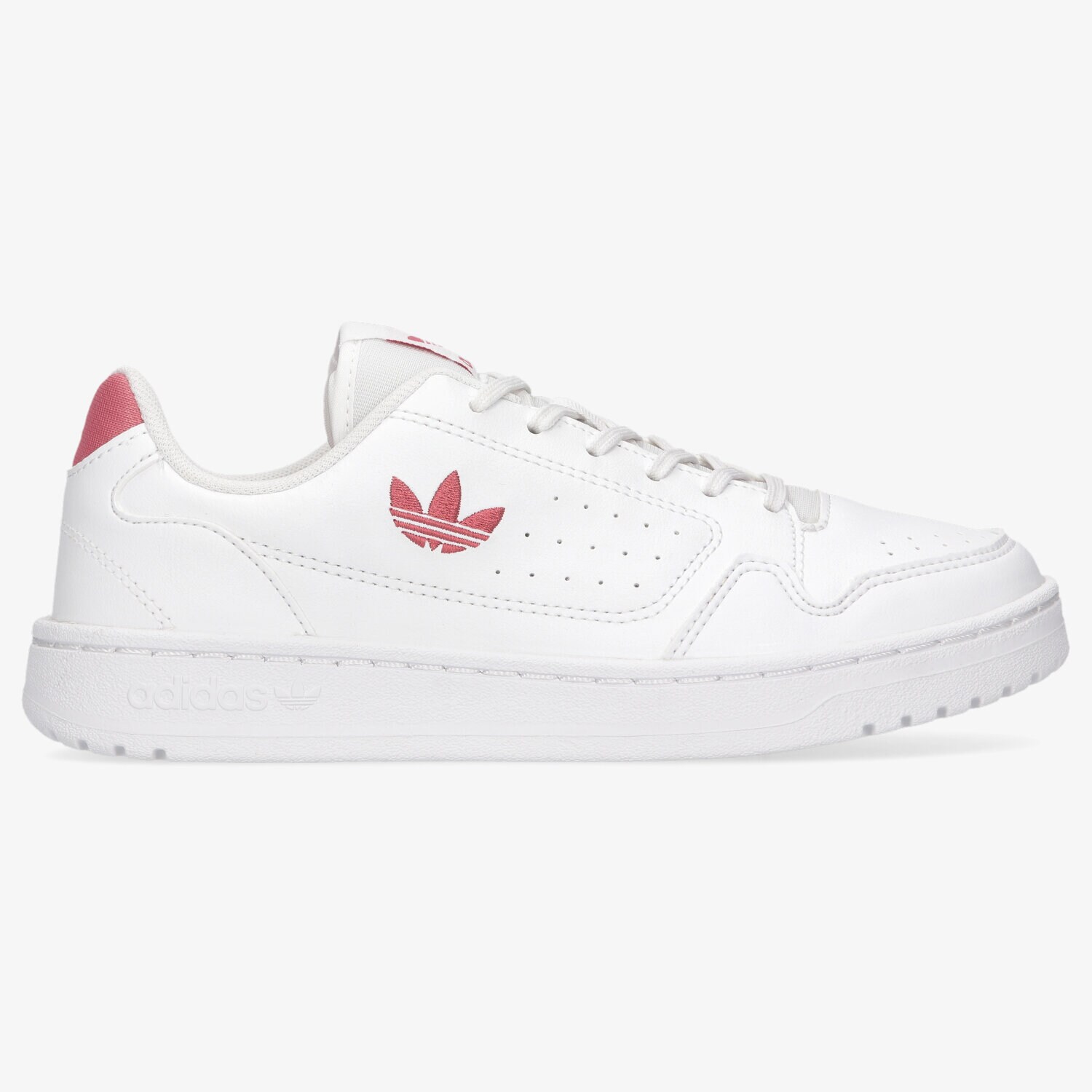 dětské tenisky ADIDAS NY 90 J  FX6473 BÍLÁ