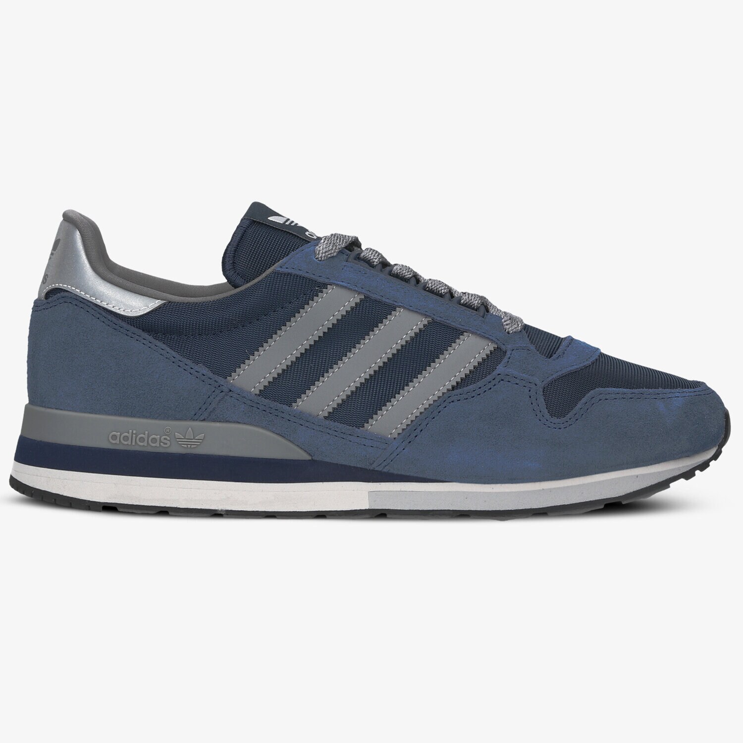 pánské tenisky ADIDAS ZX 500 FW2812 TMAVOMODRÁ