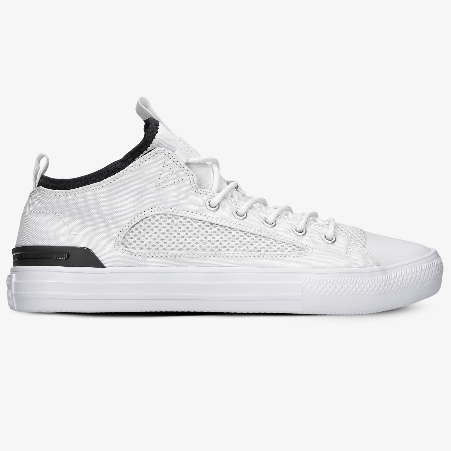 pánské tenisky CONVERSE CHUCK TAYLOR ULTRA  160480C BÍLÁ