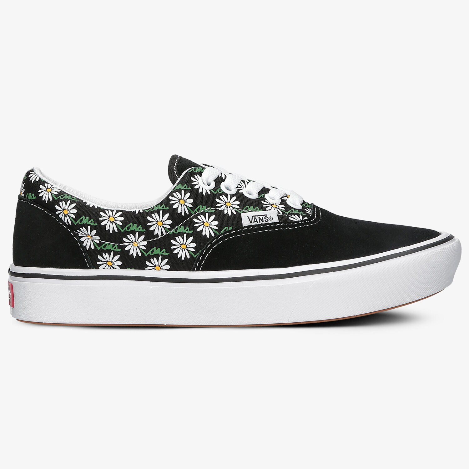 dámské tenisky VANS UA COMFYCUSH ERA VN0A3WM949K1 VÍCEBAREVNÁ