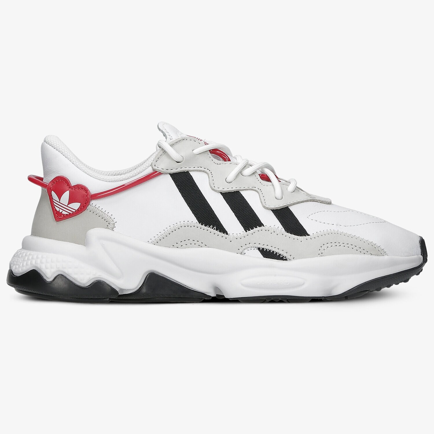 dámské tenisky ADIDAS OZWEEGO FZ1825 BÍLÁ