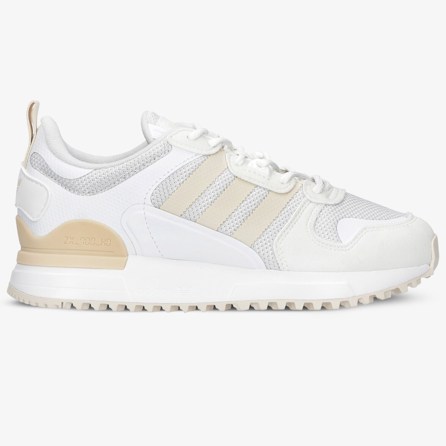 dětské tenisky ADIDAS ZX 700 HD J H68624 BÉŽOVÁ