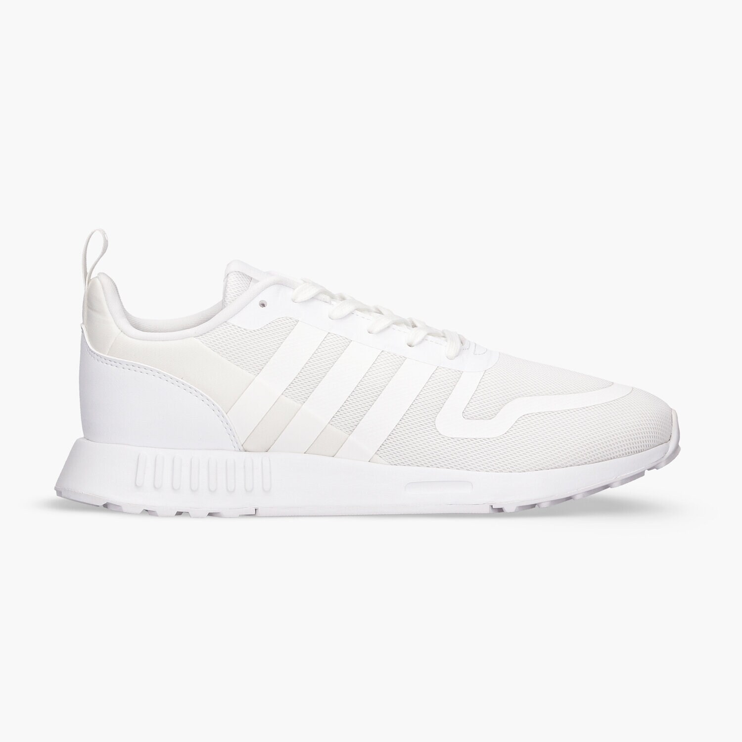 pánské tenisky ADIDAS SMOOTH RUNNER FZ3439 BÍLÁ