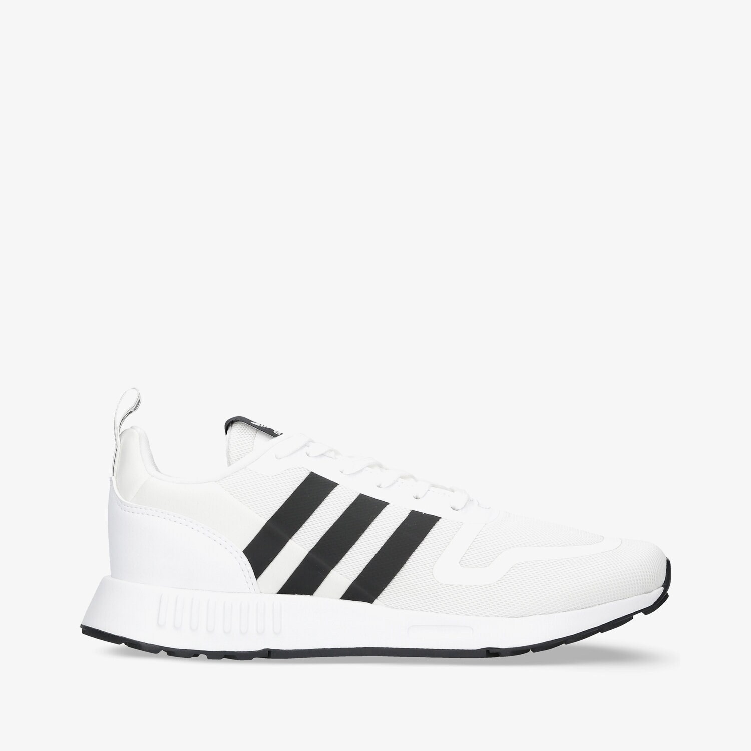 pánské tenisky ADIDAS SMOOTH RUNNER FX5118 BÍLÁ