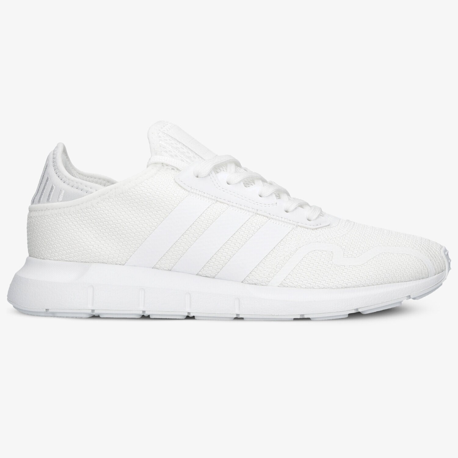 pánské tenisky ADIDAS SWIFT RUN X FY2117 BÍLÁ