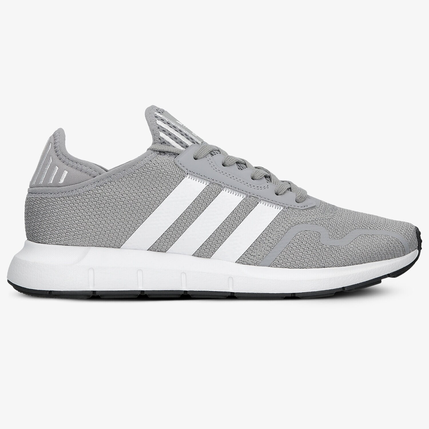 pánské tenisky ADIDAS SWIFT RUN X FY2114 ŠEDÁ