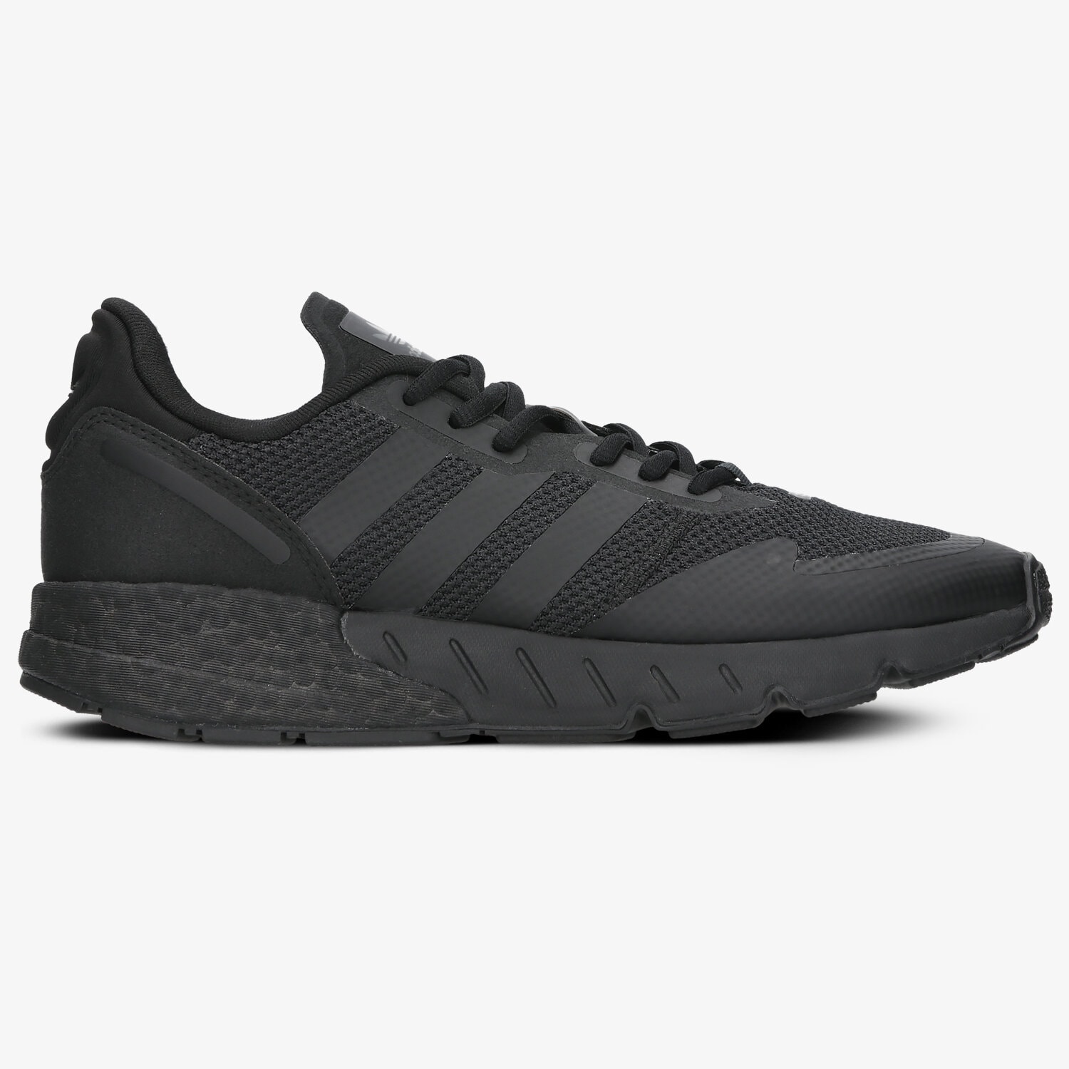 pánské tenisky ADIDAS ZX 1K BOOST H68721 ČERNÁ