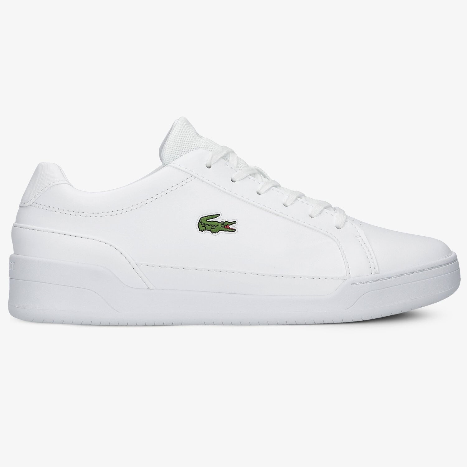 pánské tenisky LACOSTE CHALLENGE 0120 2 740SMA008021G BÍLÁ